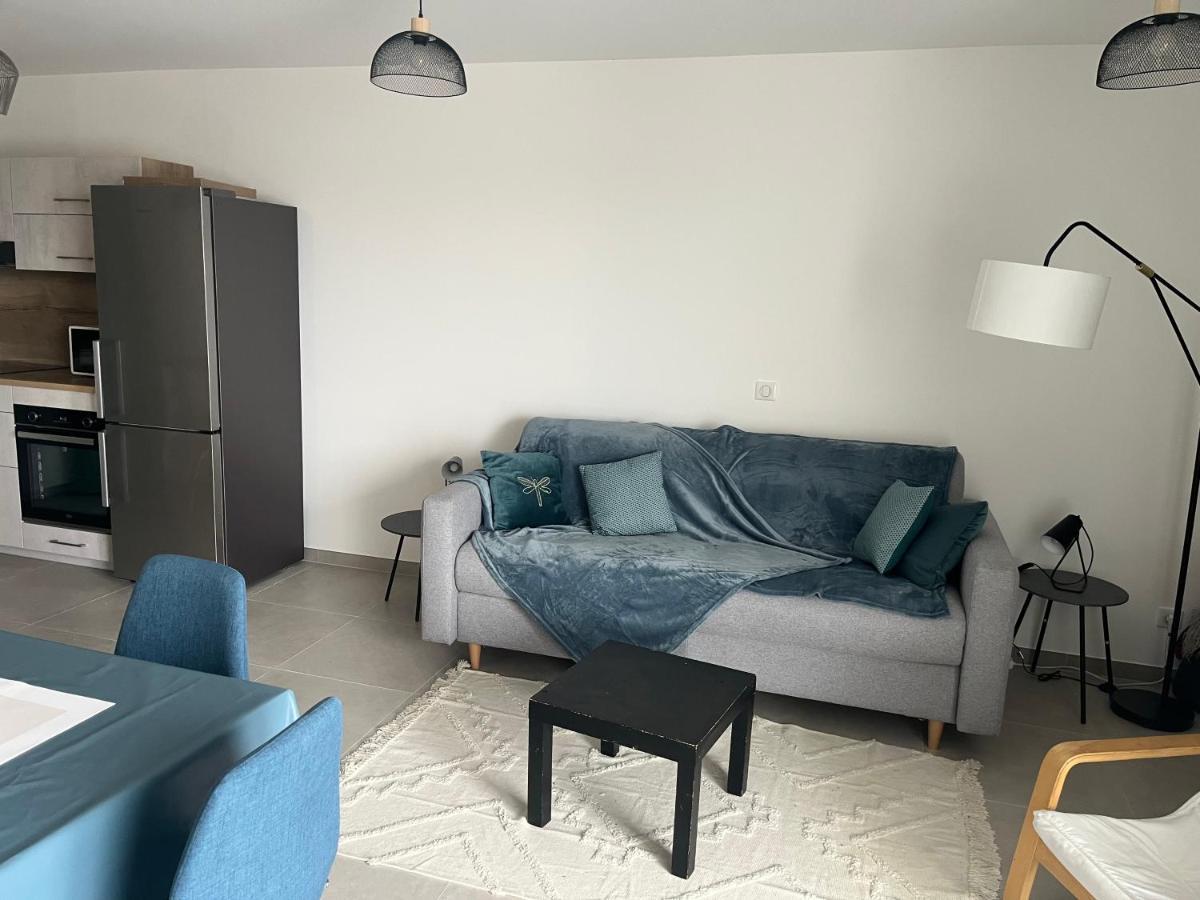 Aurel's & Jul's - The Emerald Apartment Annecy