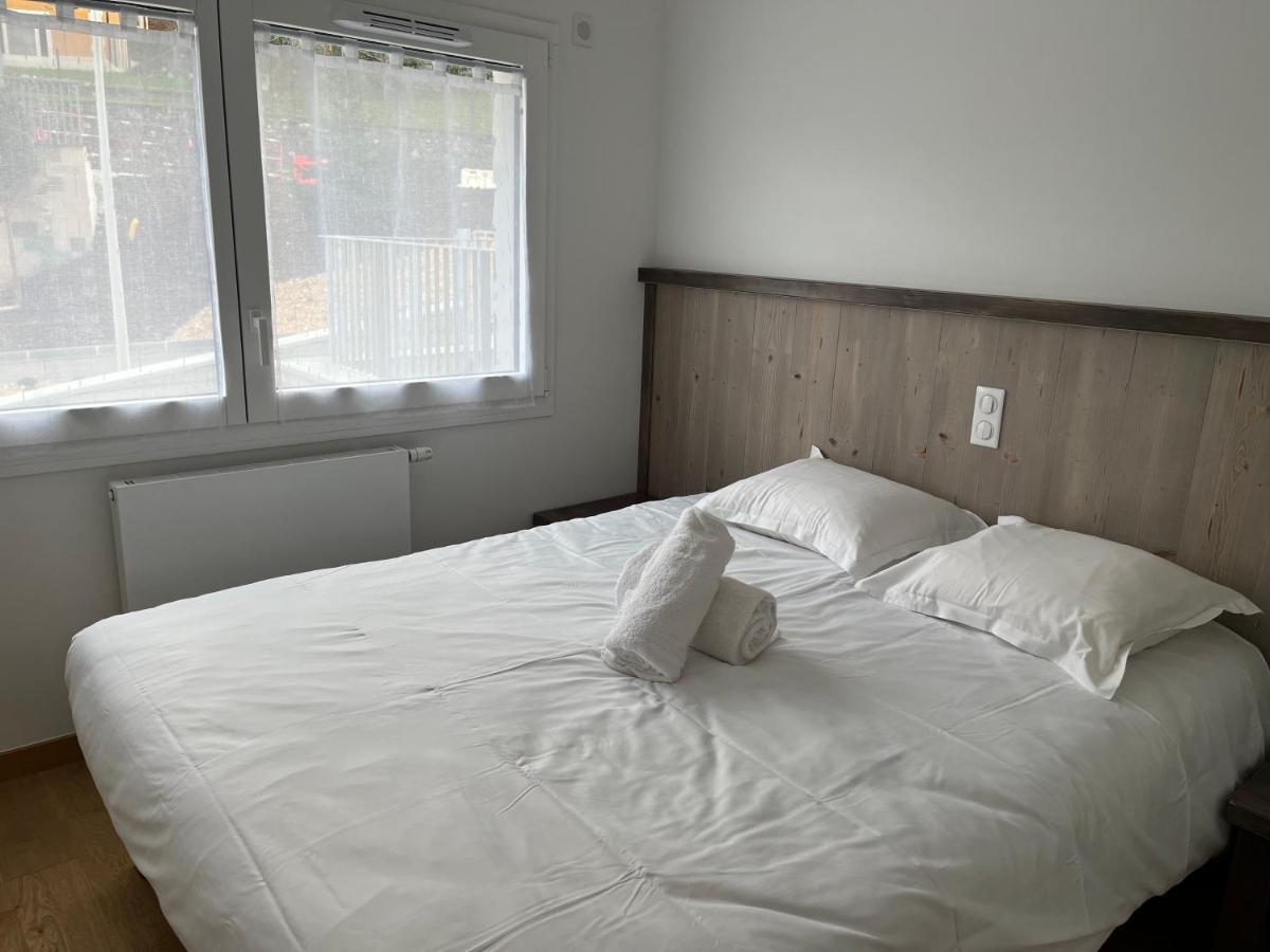 Apartment Time To Relax Annecy