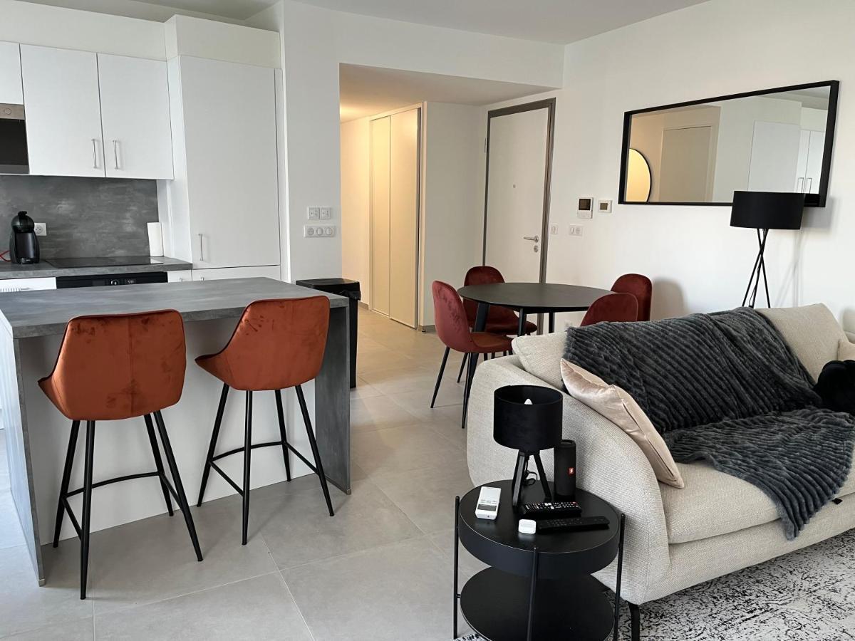 Le Paradis Blanc Appartement Annecy