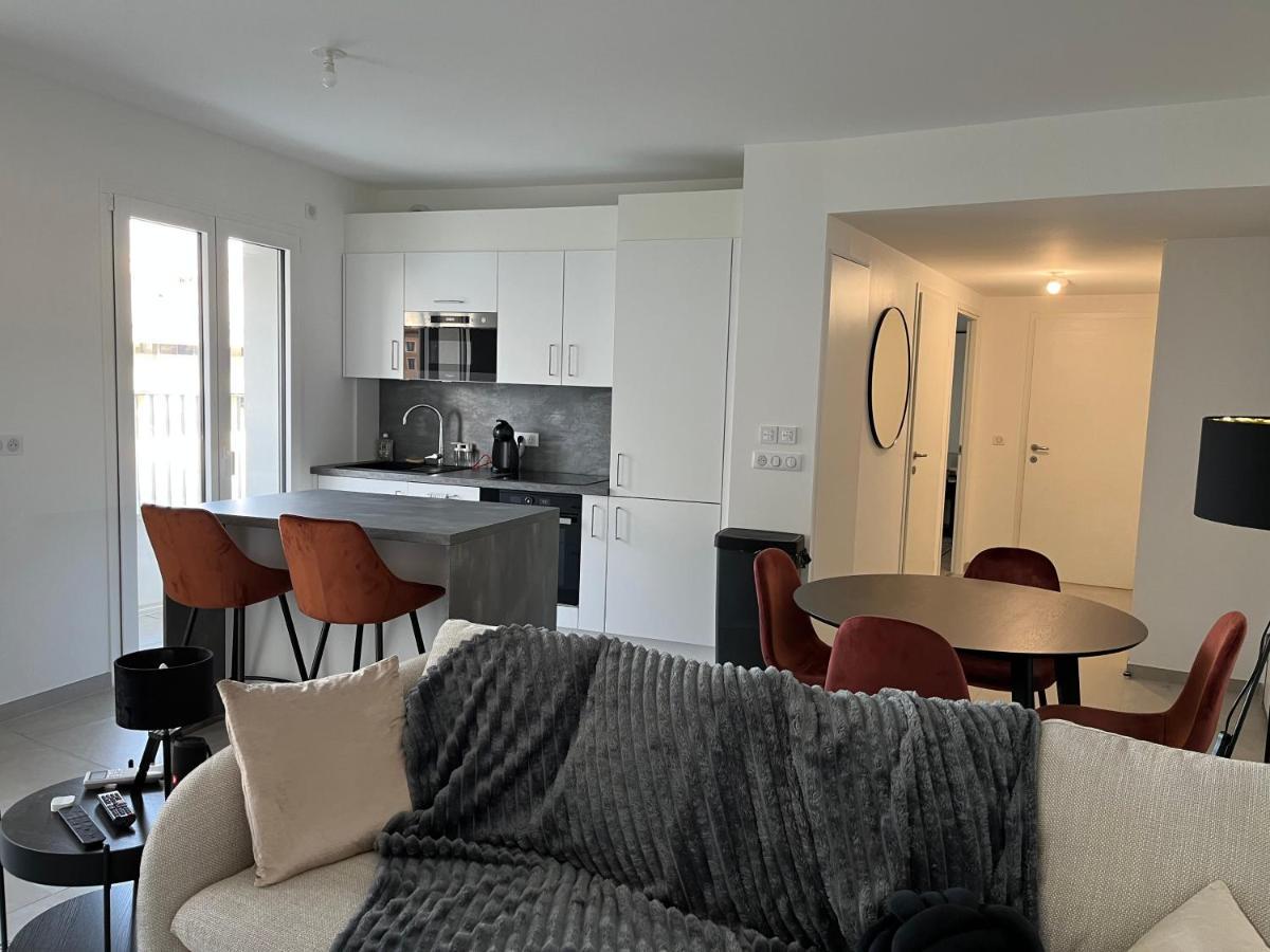 Appartement Le Paradis Blanc Annecy