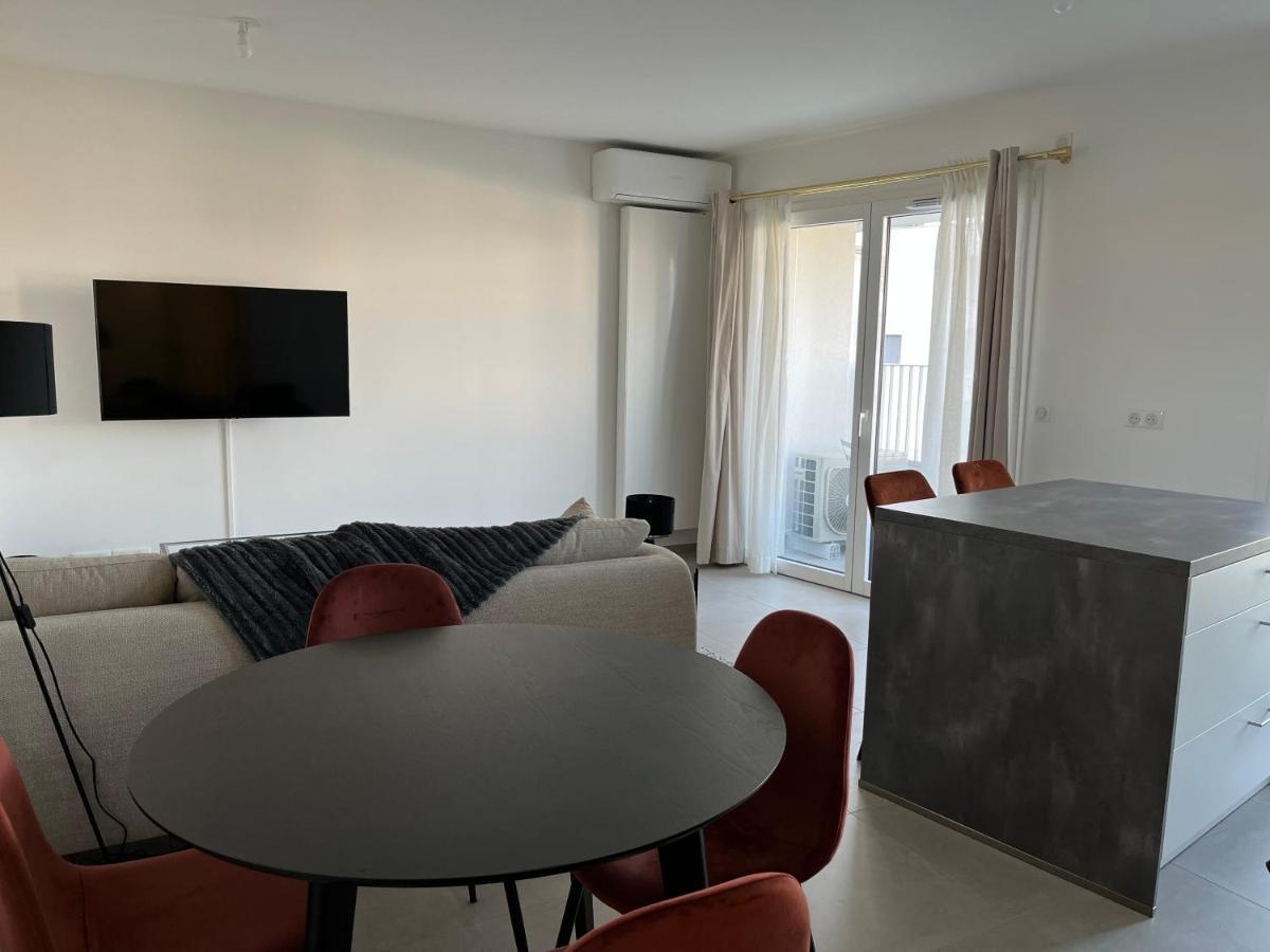 Apartment Le Paradis Blanc Annecy