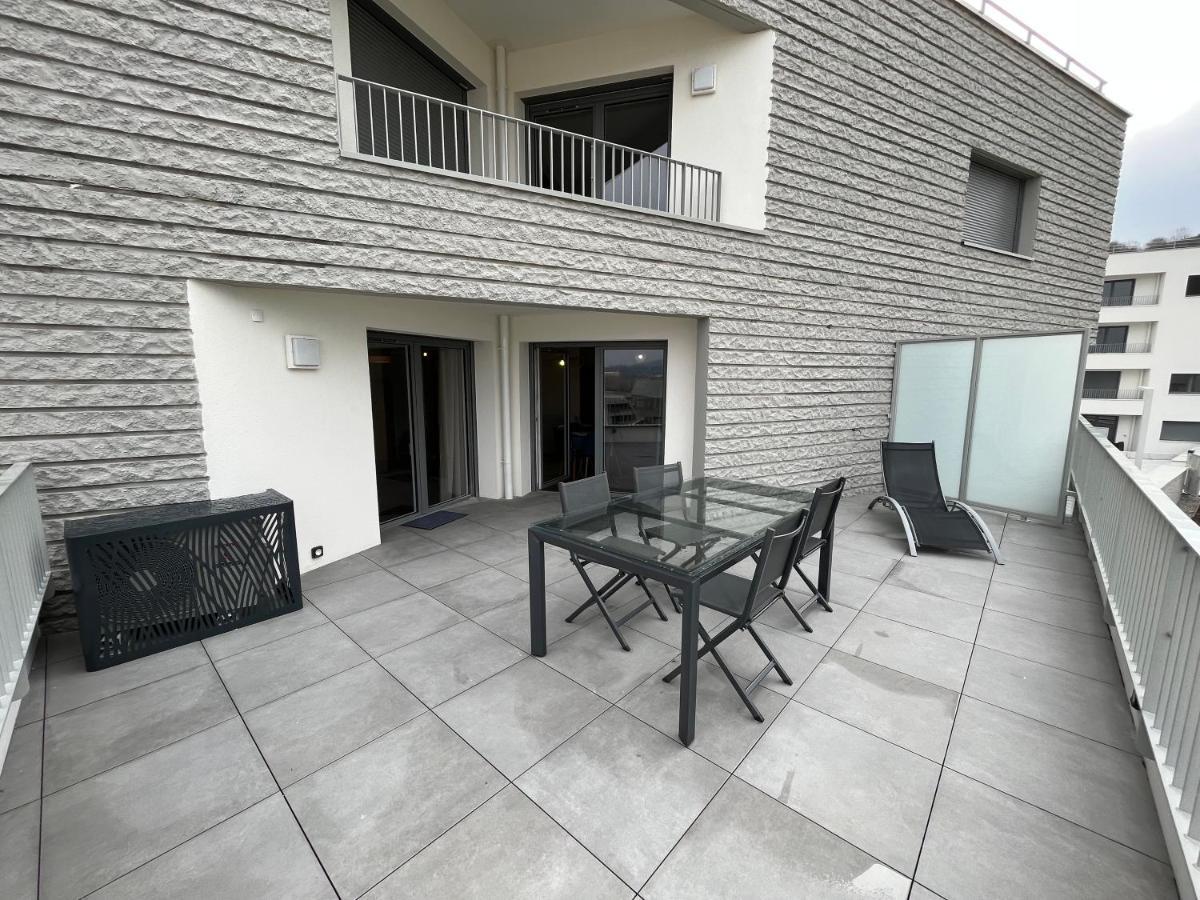 Apartment Aurel's & Jul's - The Emerald *