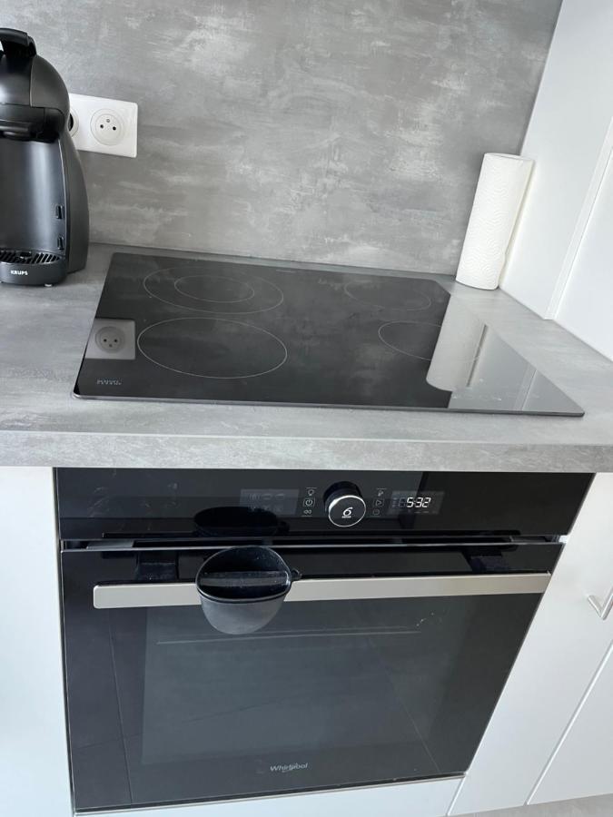 Le Paradis Blanc Appartement Annecy