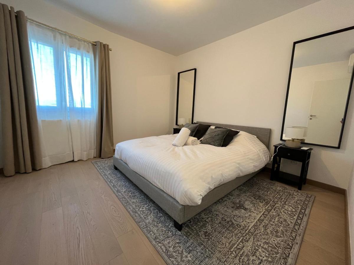 Apartment Le Paradis Blanc *