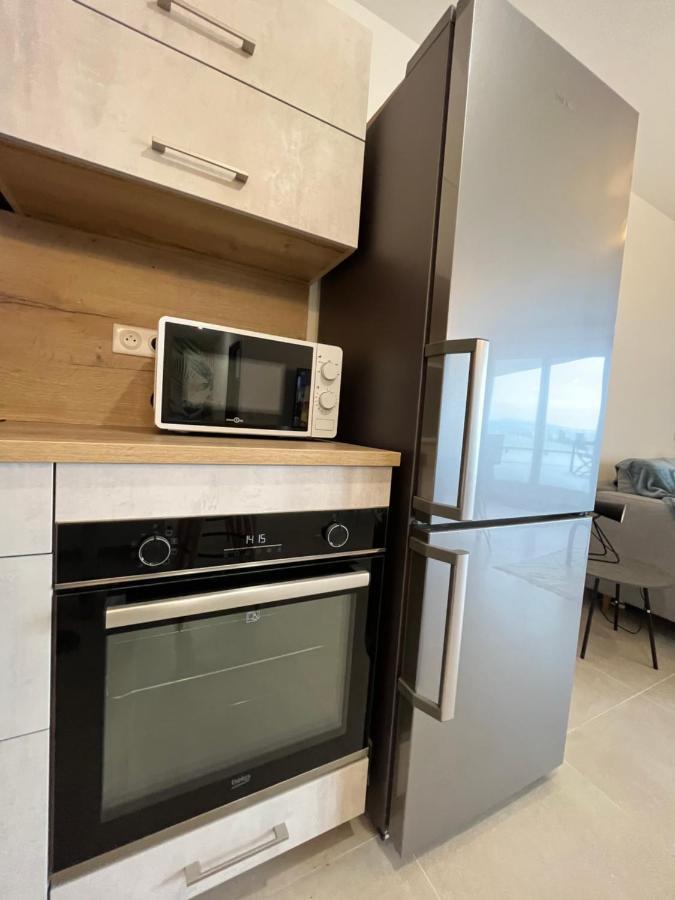 Apartment Aurel's & Jul's - The Emerald *