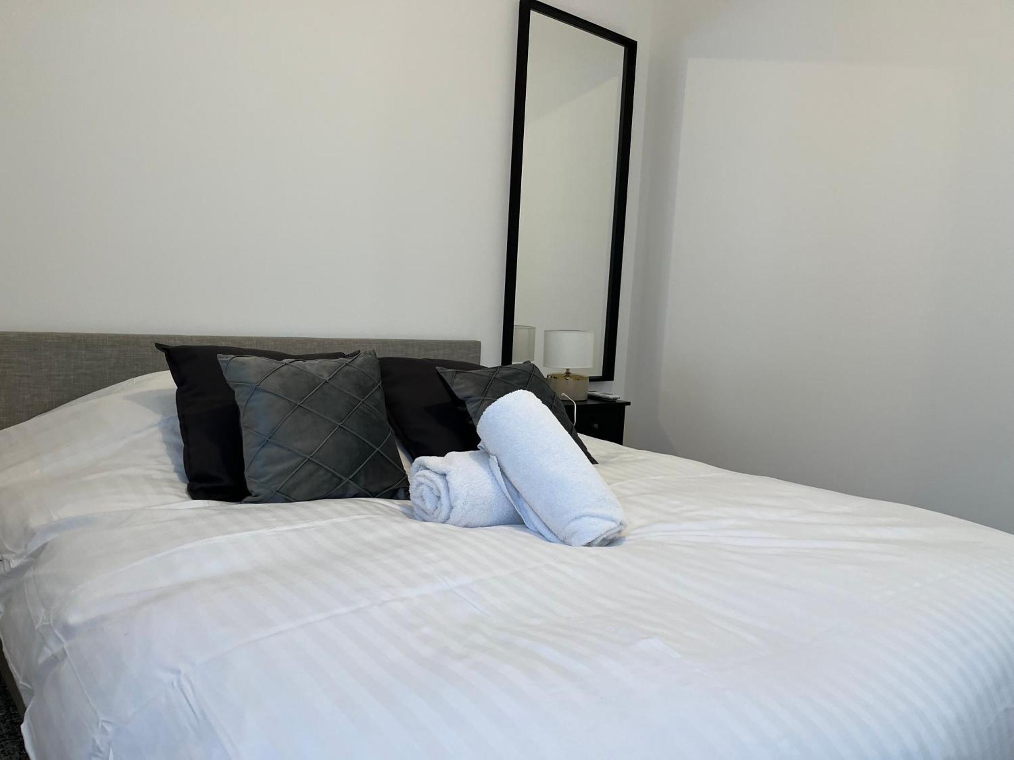 Apartment Le Paradis Blanc Annecy
