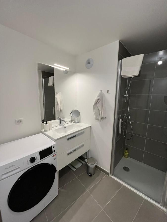 Apartment Le Paradis Blanc *