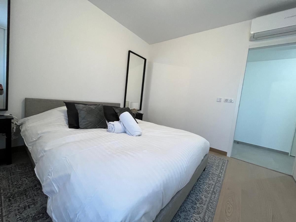 Apartment Le Paradis Blanc Annecy
