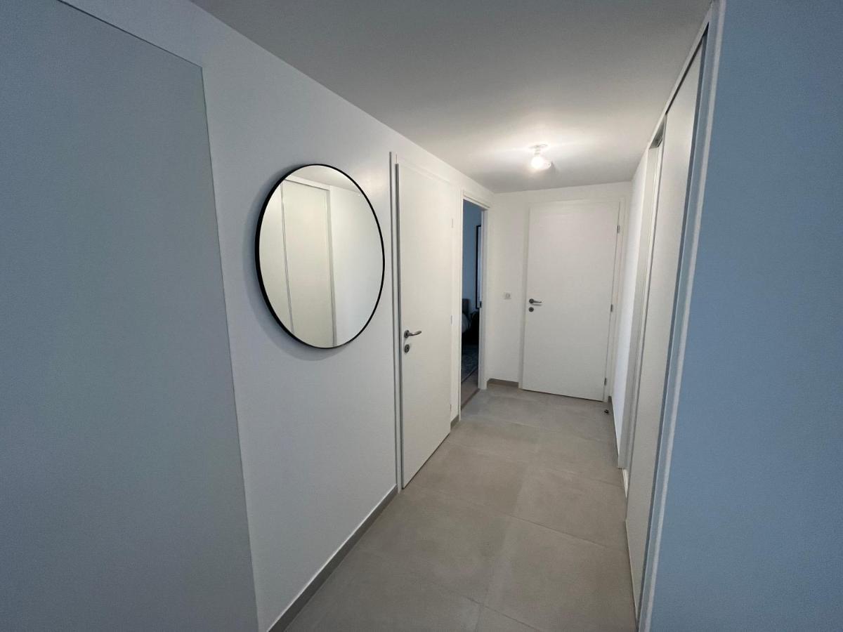 Le Paradis Blanc Appartement Annecy