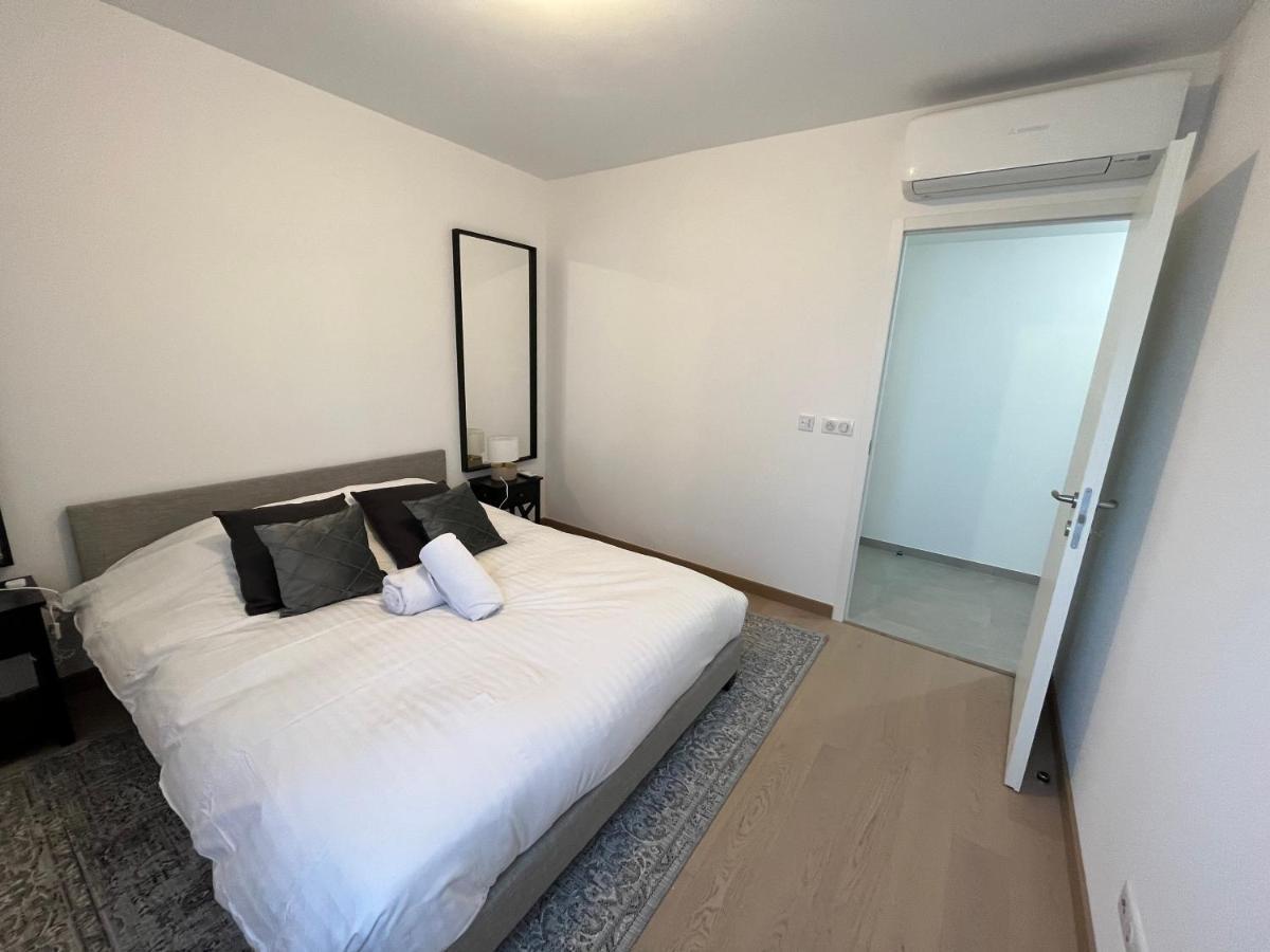 Le Paradis Blanc Appartement