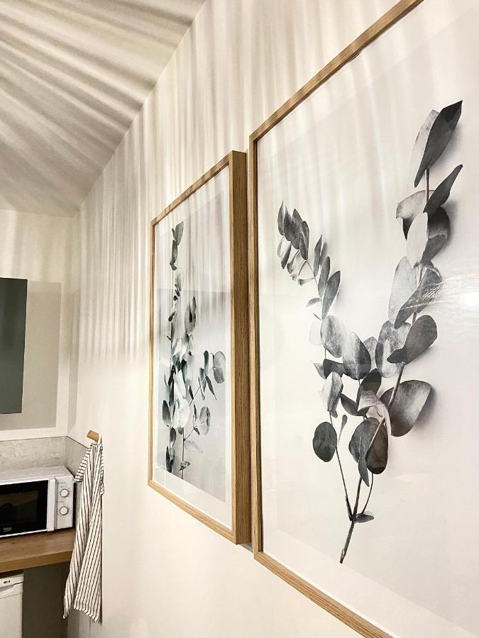 Apartamento Casa Paoli - Centre Gare Avec Parking *