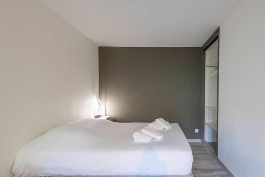 Apartment Joli Avec Balcon Proximite Annecy