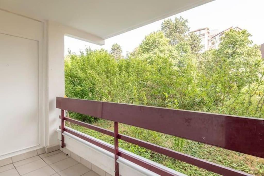 Apartment Joli Avec Balcon Proximite *