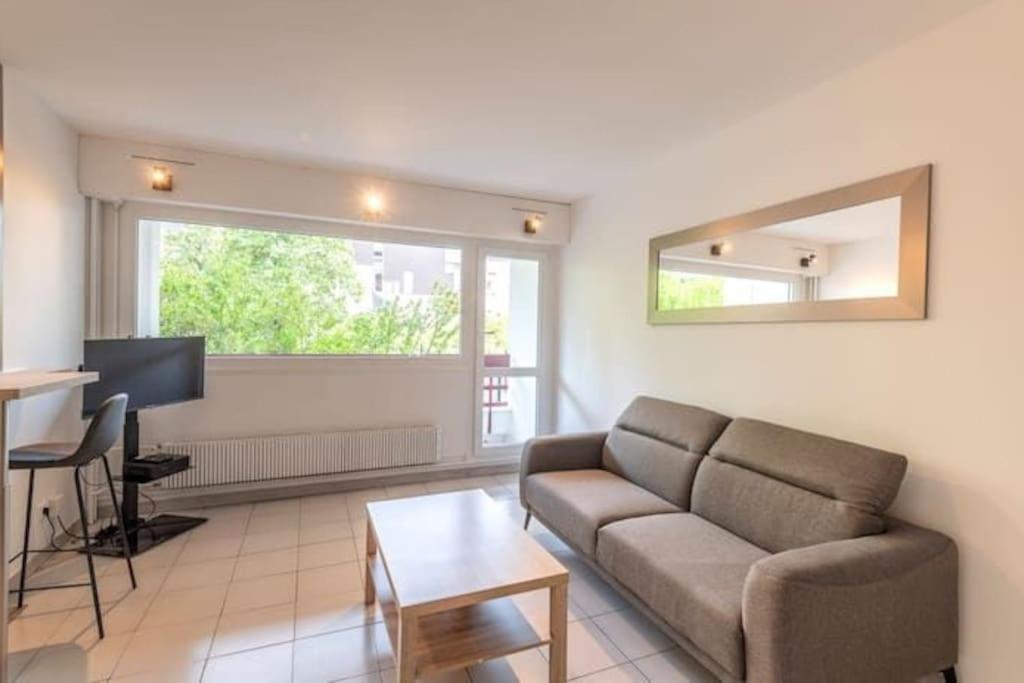 Apartment Joli Avec Balcon Proximite *