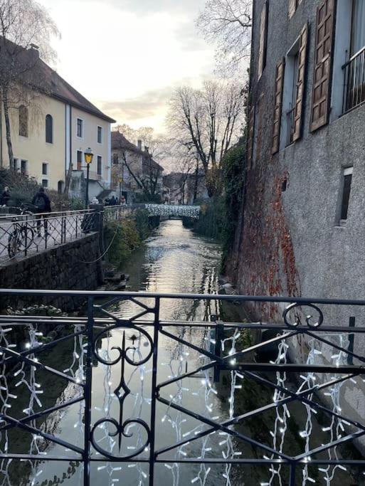 Une Escapade Au Coeur D'annecy * Annecy