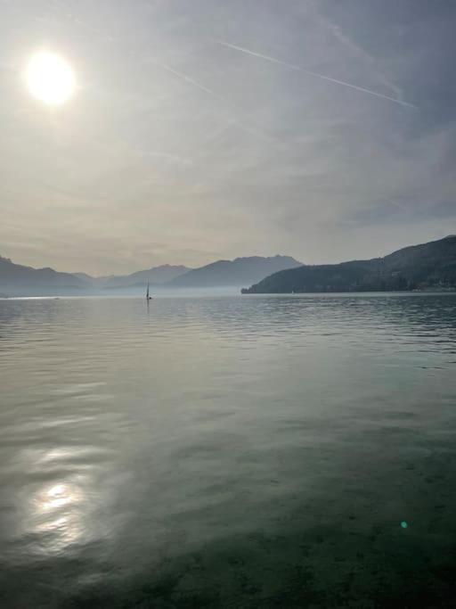 Une Escapade Au Coeur D'annecy