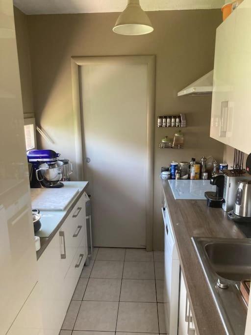 Apartment Belle T3 Pour 5 Personne Max