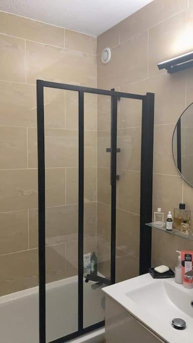 Apartment Belle T3 Pour 5 Personne Max Annecy