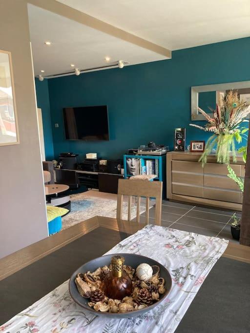Belle T3 Pour 5 Personne Max Apartment *