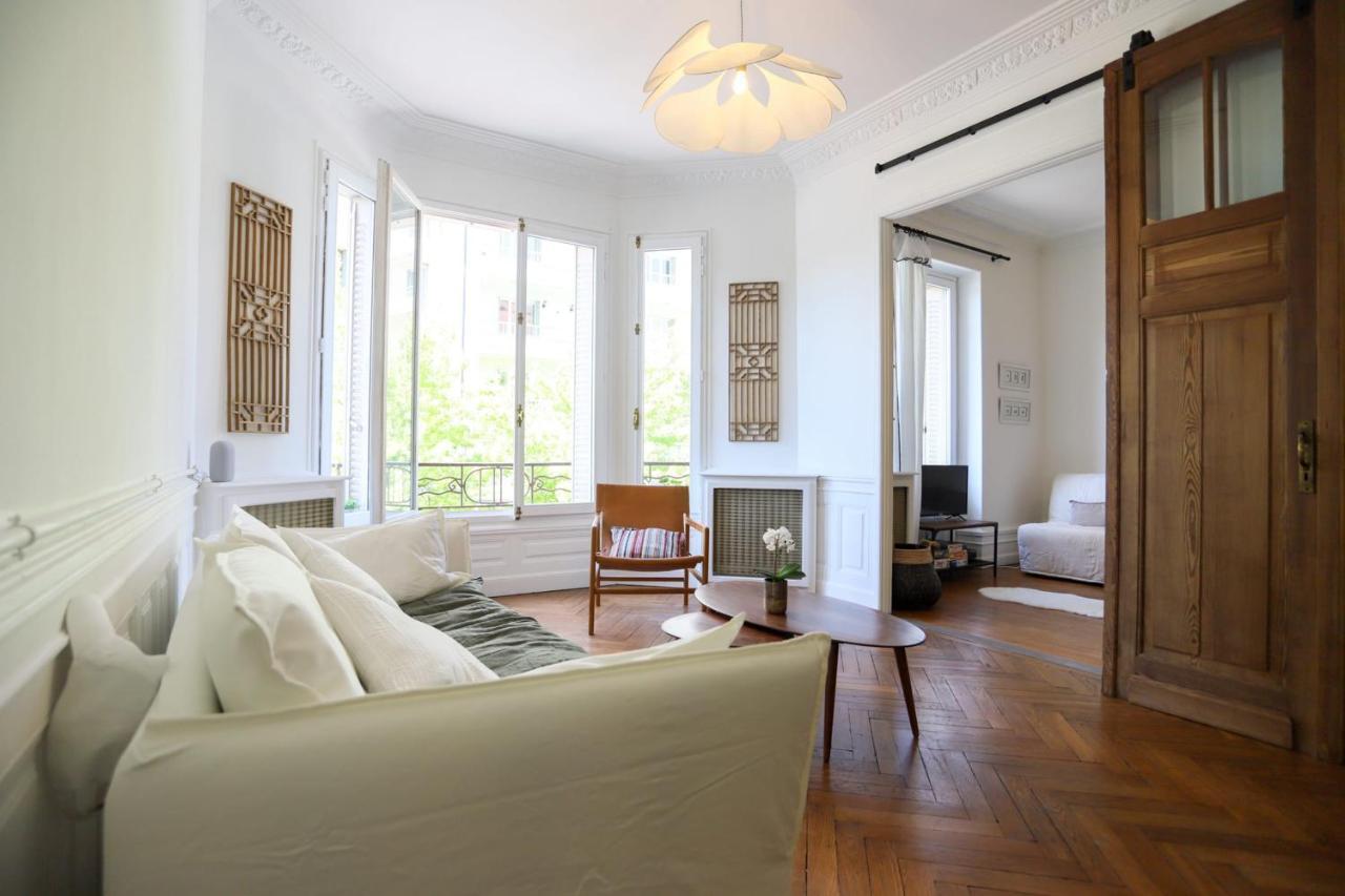 Apartment La Terrasse Vaugelas - 2 Bedroom With Terrace