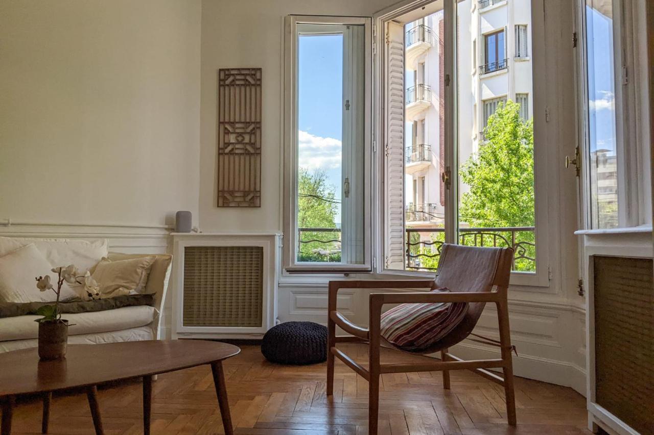 La Terrasse Vaugelas - 2 Bedroom With Terrace Apartment *