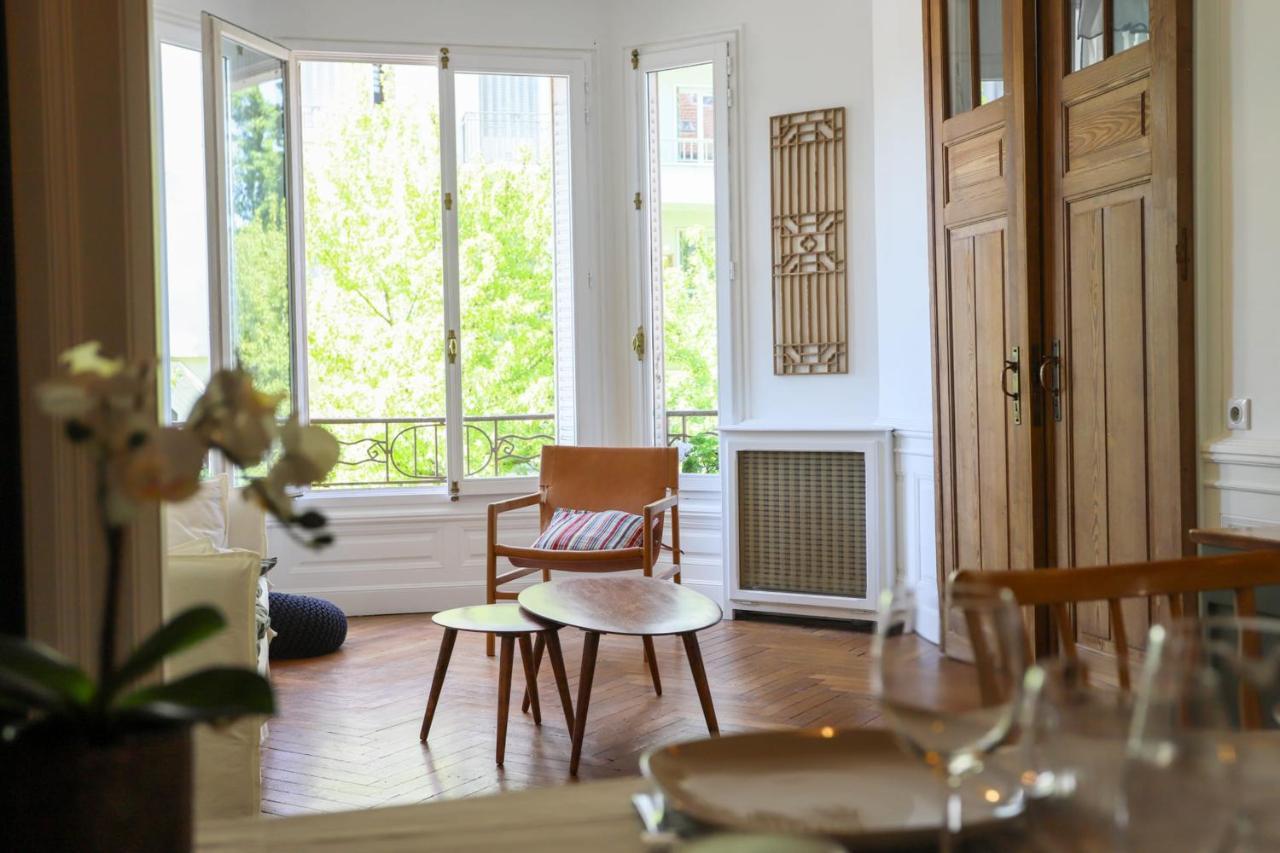 La Terrasse Vaugelas - 2 Bedroom With Terrace *