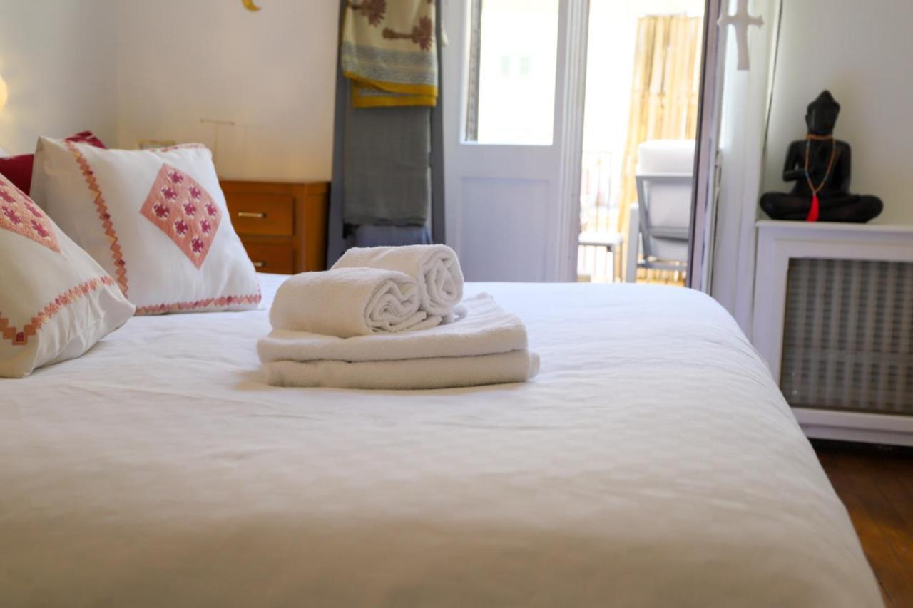 Apartment La Terrasse Vaugelas - 2 Bedroom With Terrace