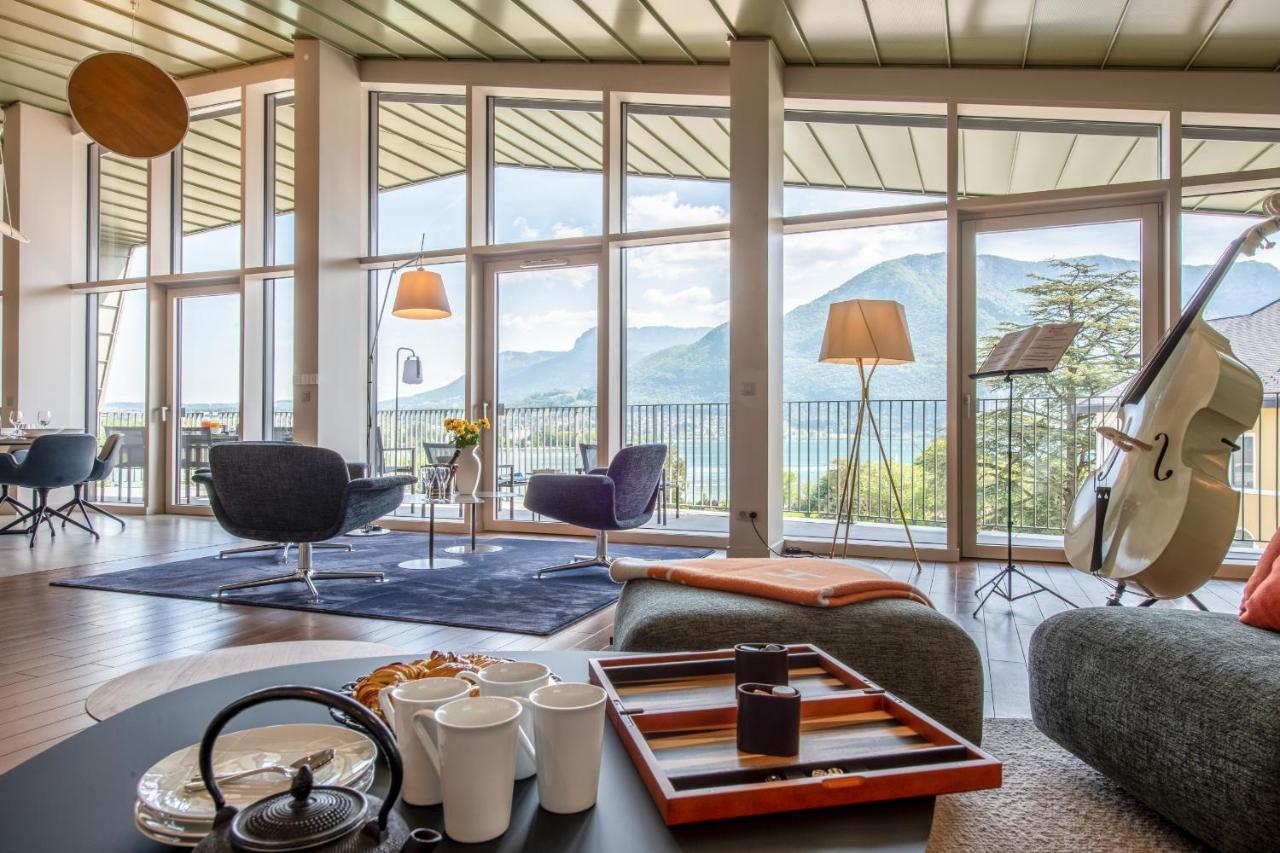 Apartment Le Tresorium