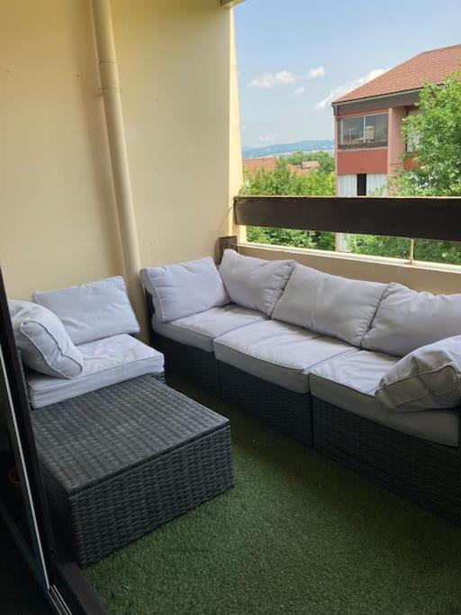 Belle T3 Pour 5 Personne Max * Annecy