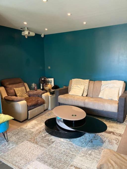 Apartment Belle T3 Pour 5 Personne Max *