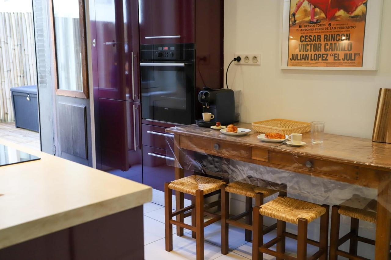 Apartment La Terrasse Vaugelas - 2 Bedroom With Terrace
