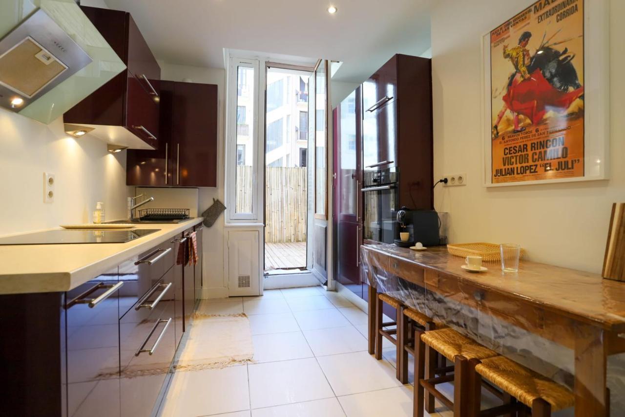 La Terrasse Vaugelas - 2 Bedroom With Terrace