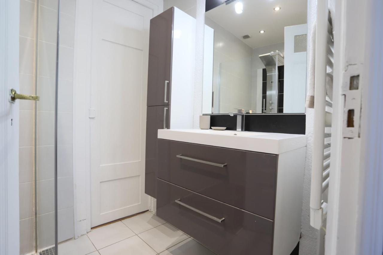 La Terrasse Vaugelas - 2 Bedroom With Terrace Apartment