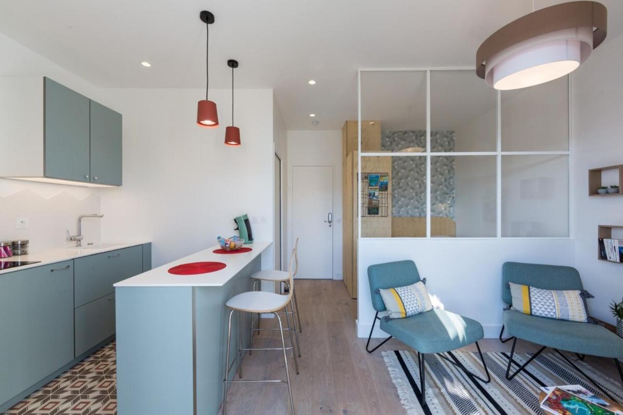 Hyper Center 100m From The Lake! Apartamento Annecy