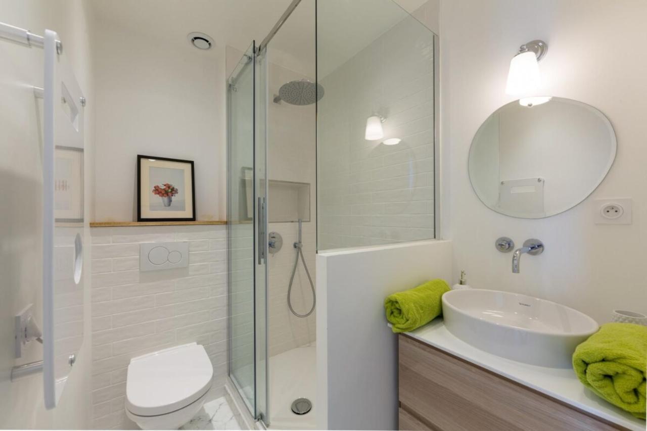 Hyper Center 100m From The Lake! Apartamento