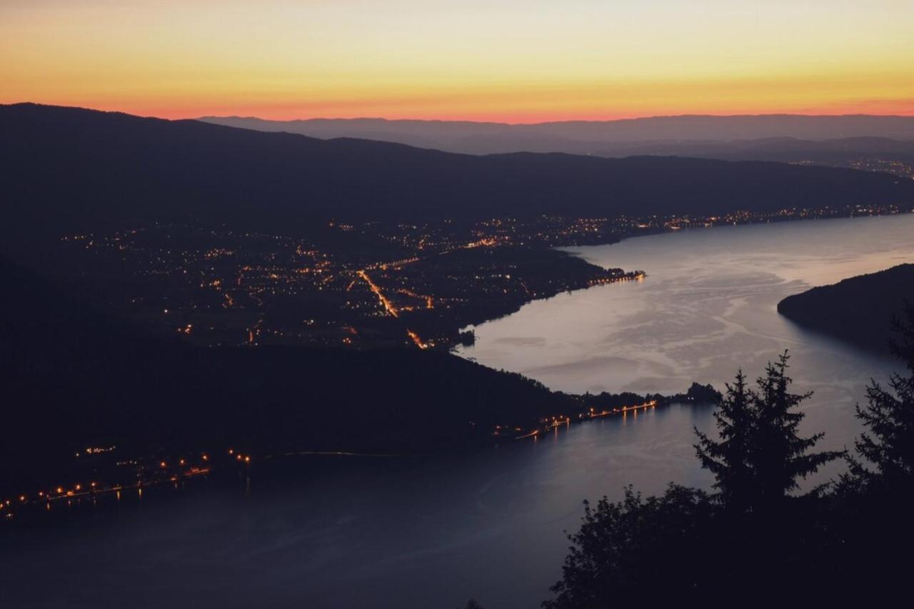 Apartamento Hyper Center 100m From The Lake! Annecy