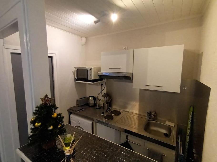 Duplex Avec Garage Centre Et Appartement *