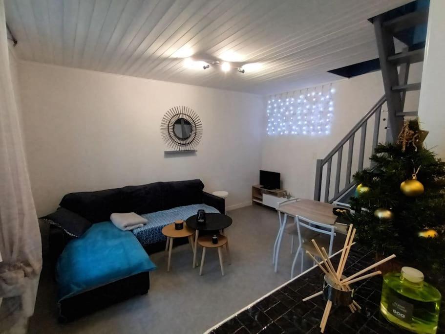 Duplex Avec Garage Centre Et * Annecy