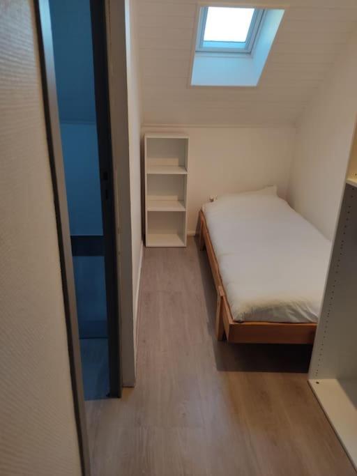 Appartement Duplex Avec Garage Centre Et *