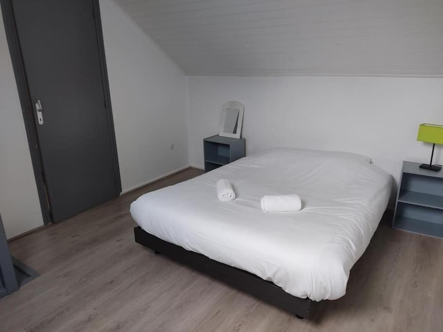 Duplex Avec Garage Centre Et * Annecy