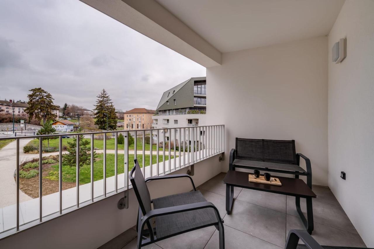 Holiday home Le 305 - T3 With Garage And Beautiful Terrace *
