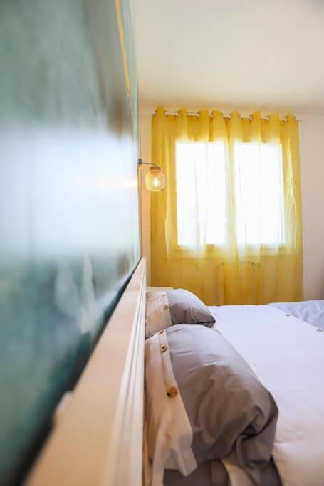 Apartment A 2 Pas Du Lac Ste Bernadette Annecy