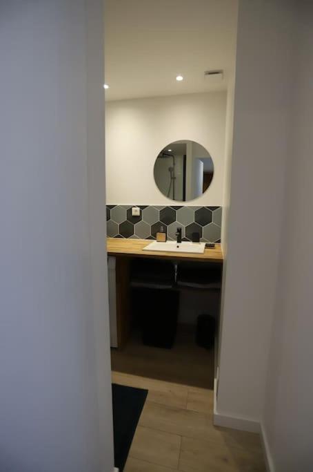 Apartment A 2 Pas Du Lac Ste Bernadette