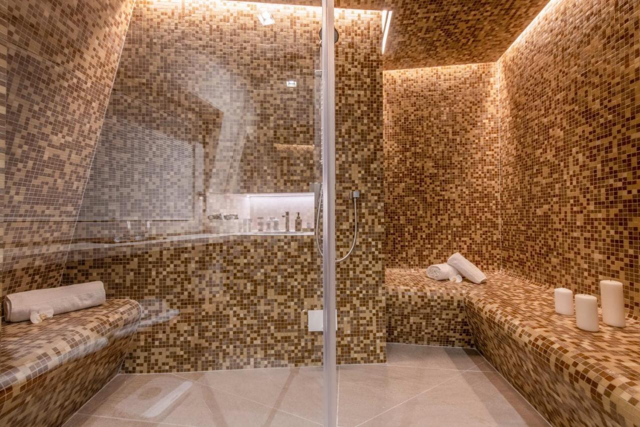Le Tresorium Apartment