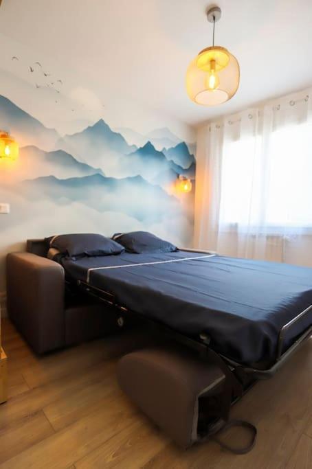 Apartment A 2 Pas Du Lac Ste Bernadette Annecy