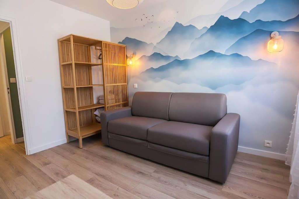 Apartment A 2 Pas Du Lac Ste Bernadette