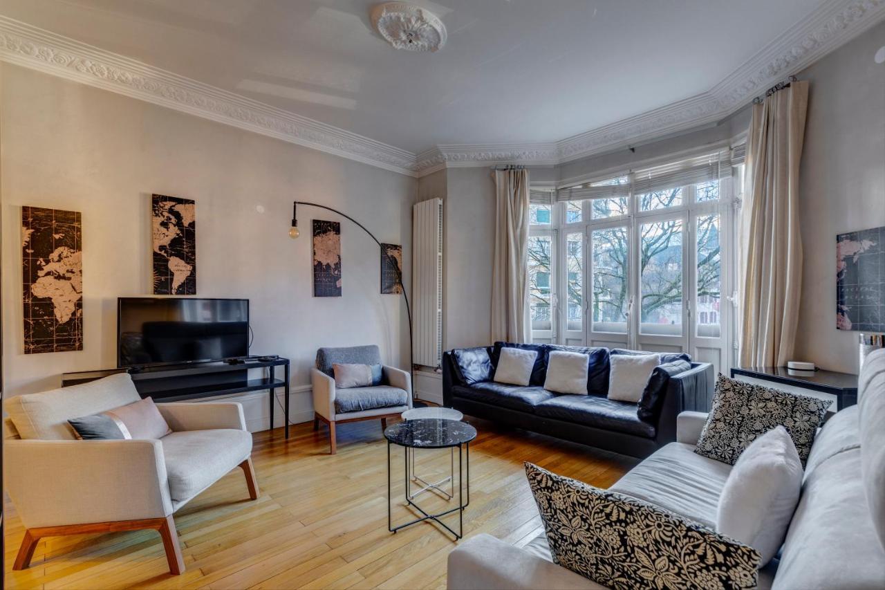 Guestready - Cozy Perfection In The Centre Apartamento