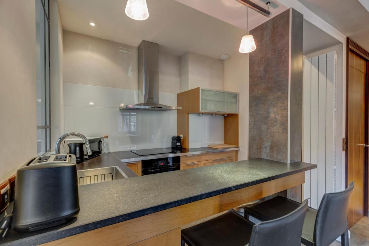 Guestready - Cozy Perfection In The Centre Apartamento