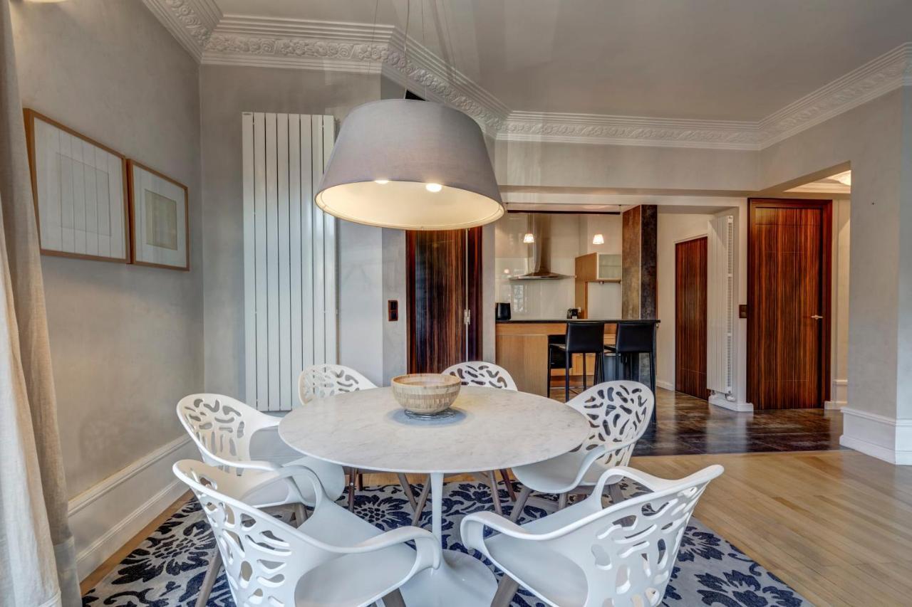 Guestready - Cozy Perfection In The Centre