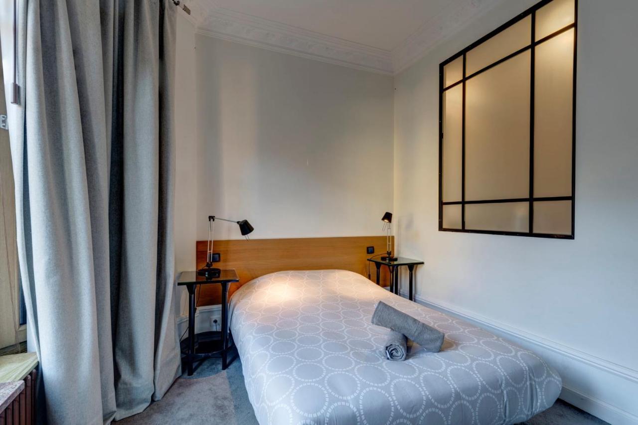 Apartamento Guestready - Cozy Perfection In The Centre